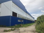 Производственный комплекс 35304 кв.м | «Золотой Век»