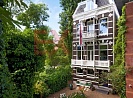 Отель Нидерланды, Амстердам | АН «Золотой Век»